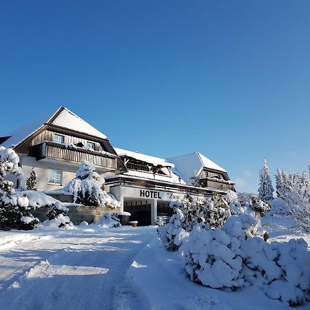 Hotel Zum Poppschen Gut Olbernhau Luaran gambar
