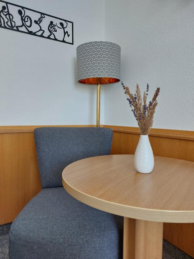 Hotel Zum Poppschen Gut Olbernhau Luaran gambar
