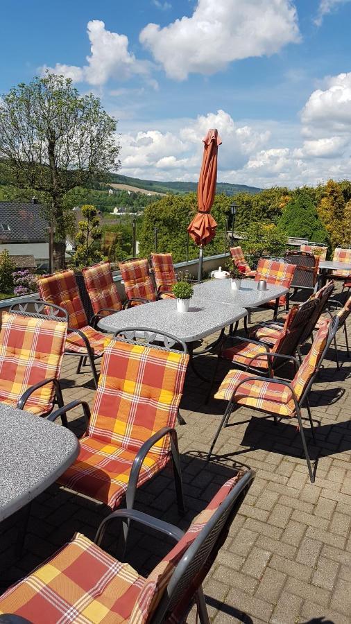Hotel Zum Poppschen Gut Olbernhau Luaran gambar