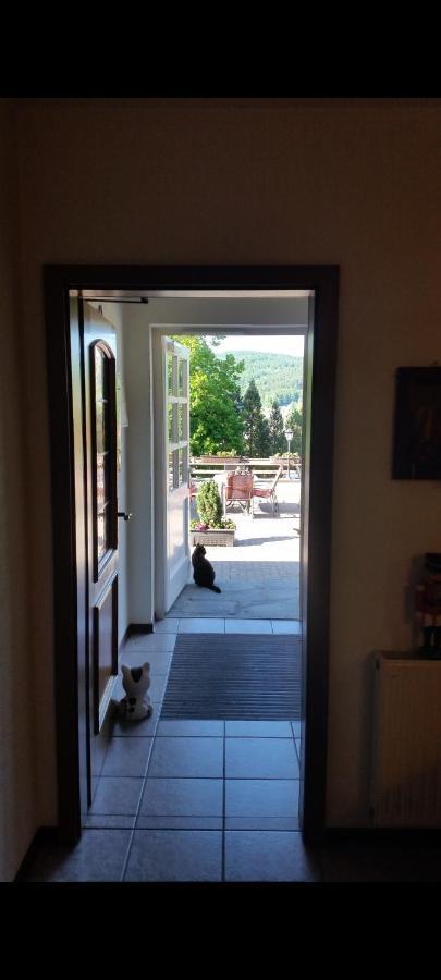 Hotel Zum Poppschen Gut Olbernhau Luaran gambar